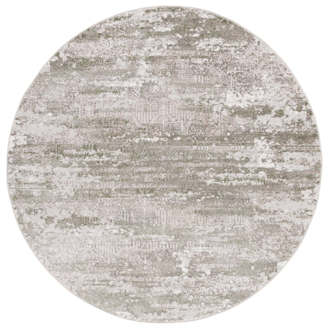 Safavieh MDW585C Meadow 500 Beige / Sage Image 1