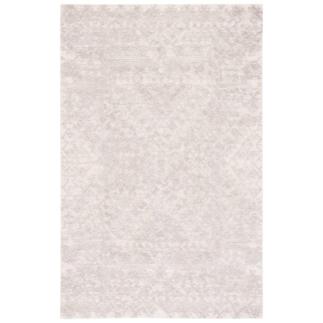 Safavieh MET179A Metro Ivory / Grey Image 1