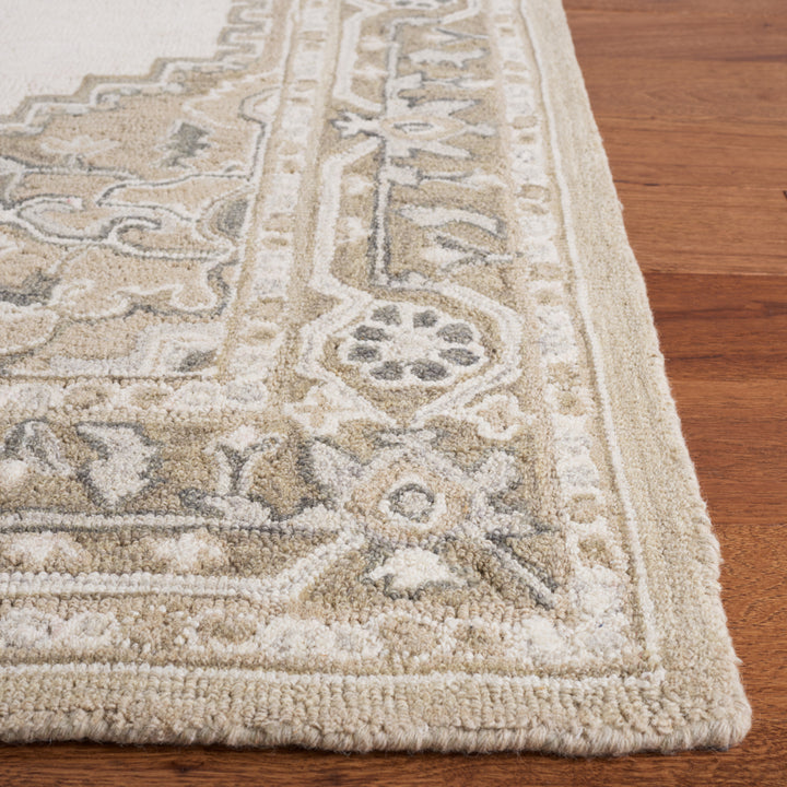 Safavieh MET615B Metro Ivory / Beige Image 3