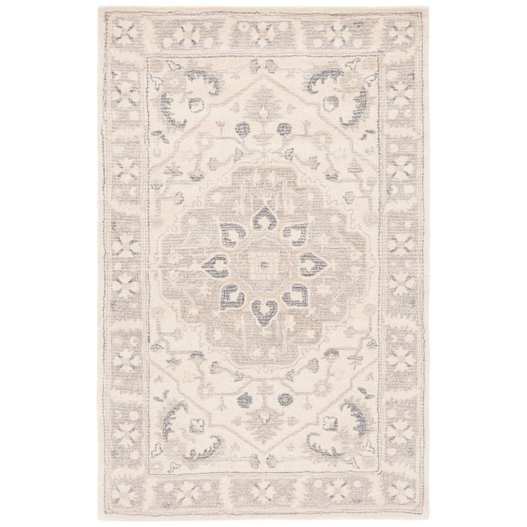 Safavieh MET617A Metro Ivory / Beige Image 1