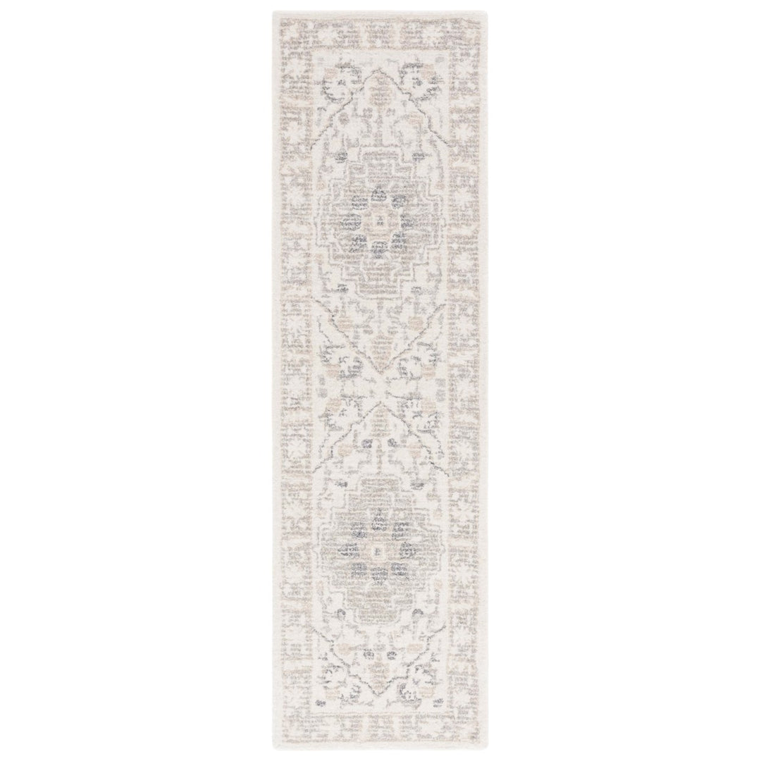 Safavieh MET617A Metro Ivory / Beige Image 1