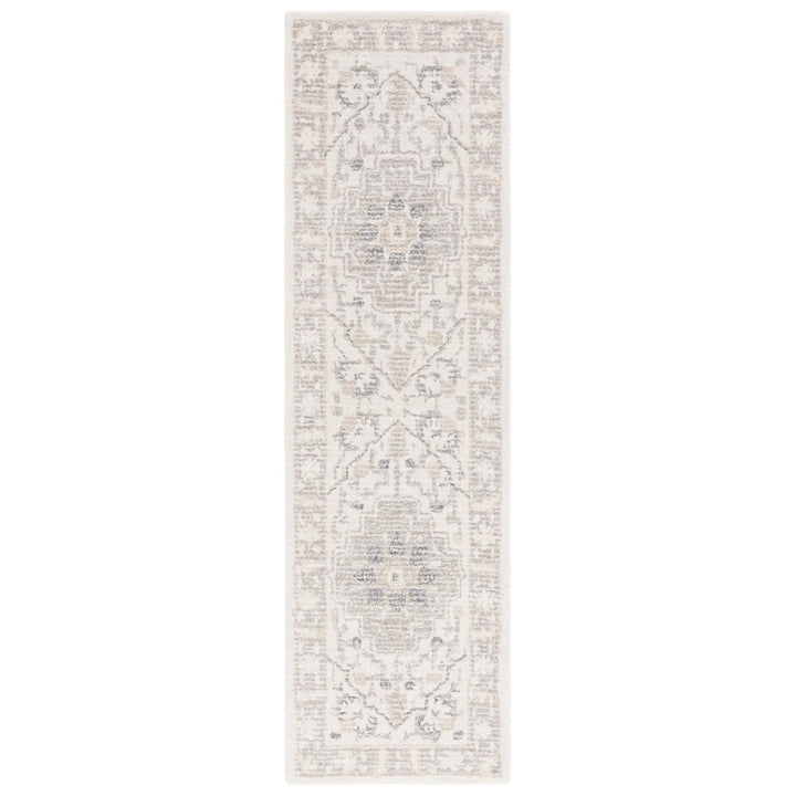 Safavieh MET617A Metro Ivory / Beige Image 1