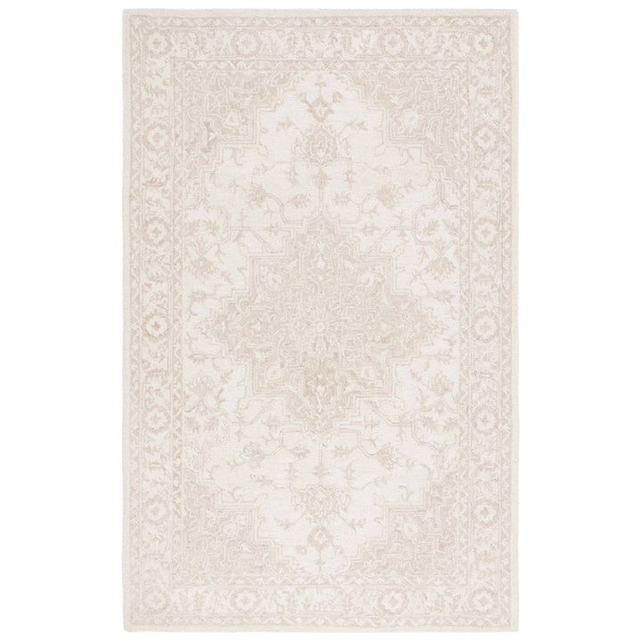 Safavieh MET874B Metro Beige / Ivory Image 2