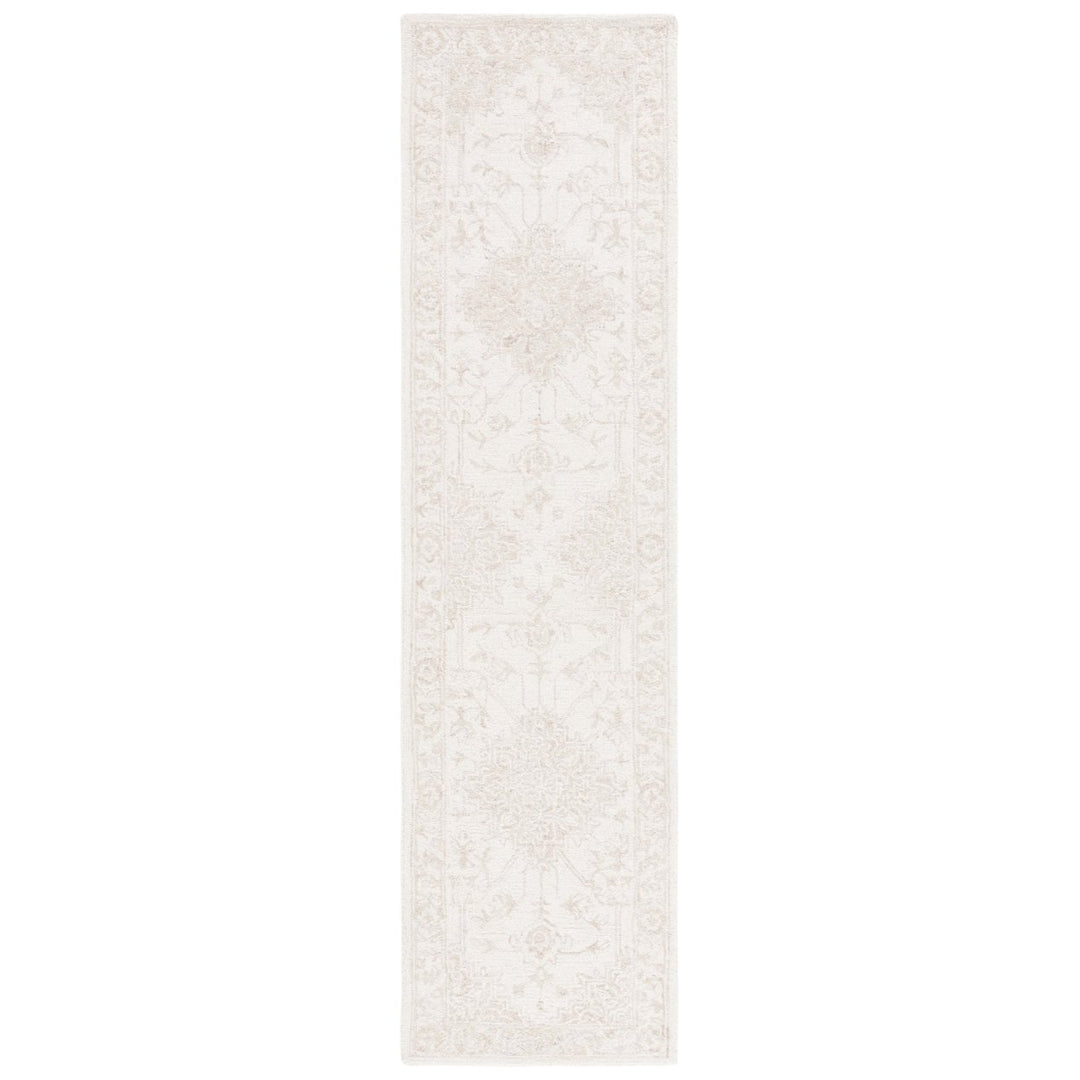 Safavieh MET874B Metro Beige / Ivory Image 10