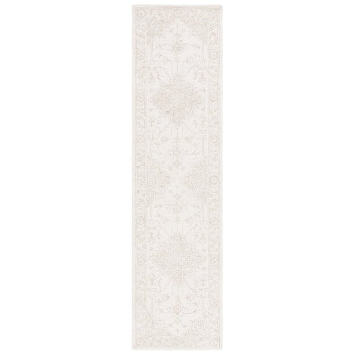 Safavieh MET874B Metro Beige / Ivory Image 10