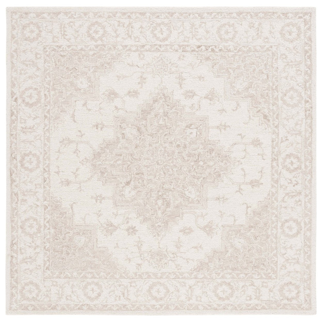 Safavieh MET874B Metro Beige / Ivory Image 11