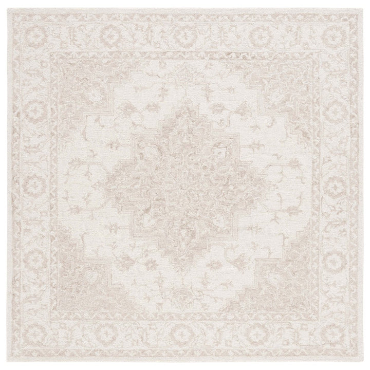 Safavieh MET874B Metro Beige / Ivory Image 11