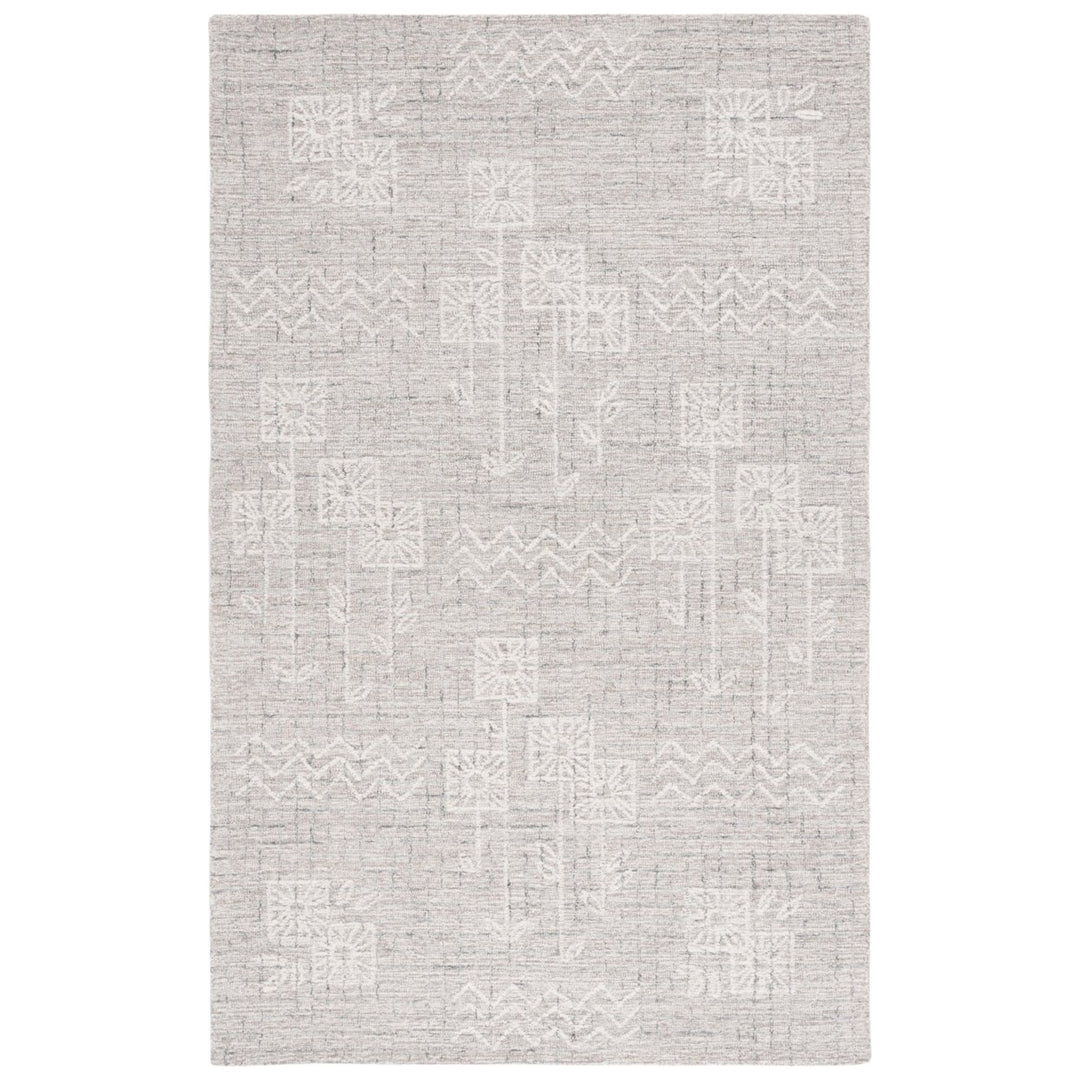 Safavieh MET878B Metro Beige / Ivory Image 2