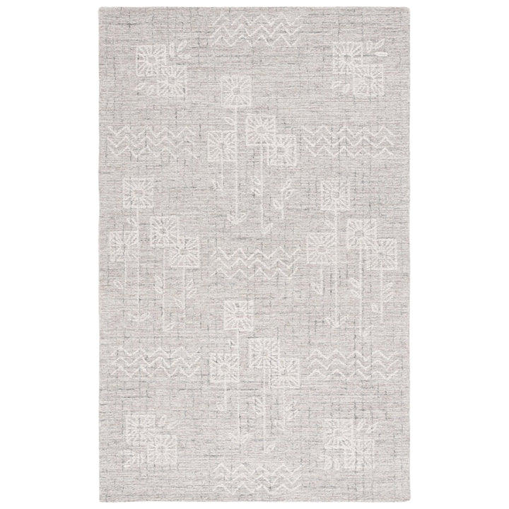 Safavieh MET878B Metro Beige / Ivory Image 2