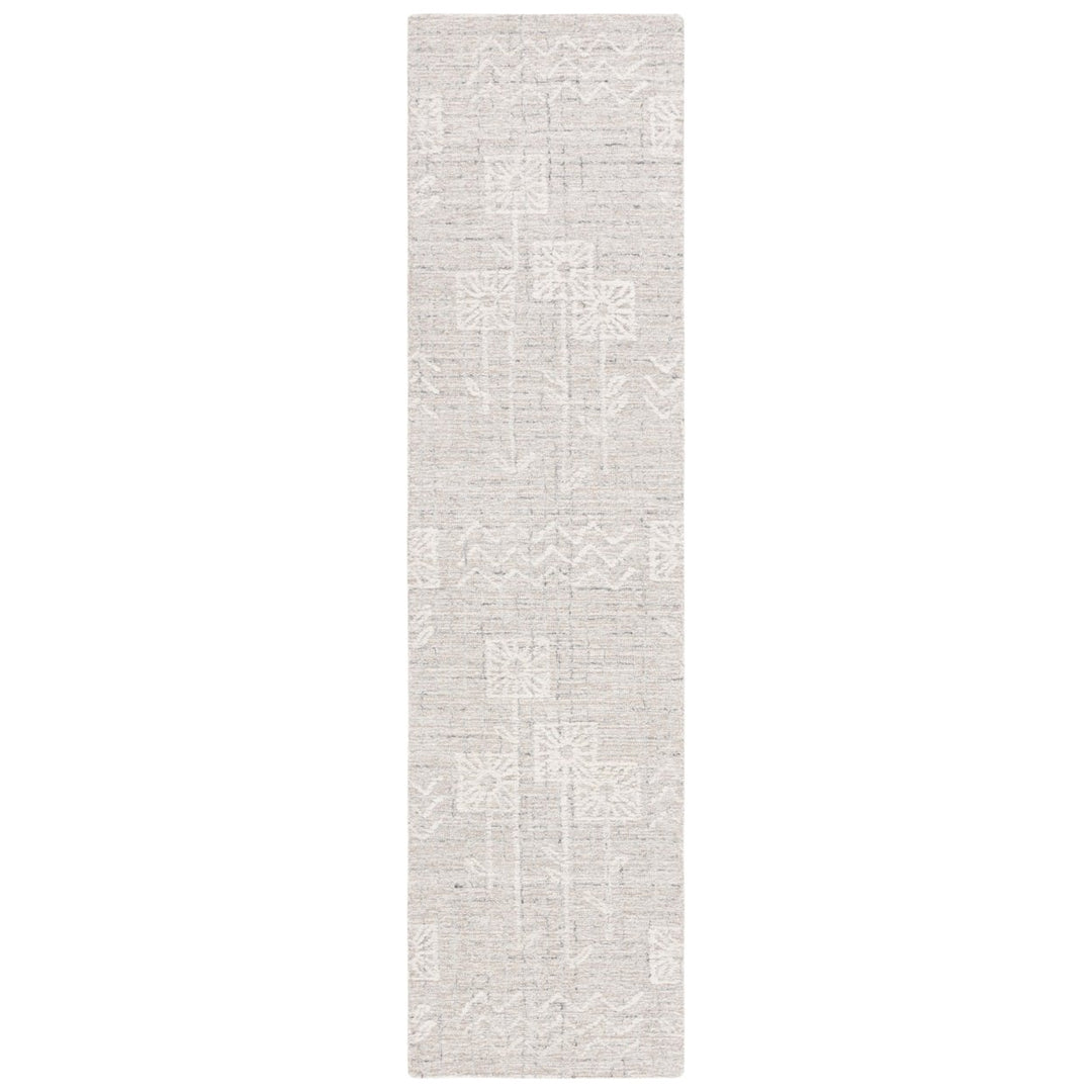 Safavieh MET878B Metro Beige / Ivory Image 1