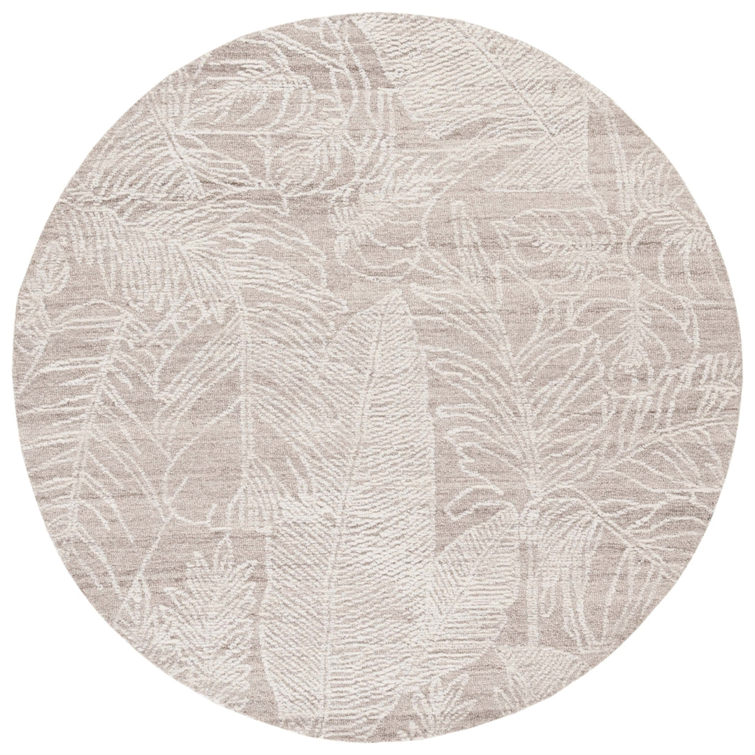 Safavieh MET880B Metro Beige / Ivory Image 9