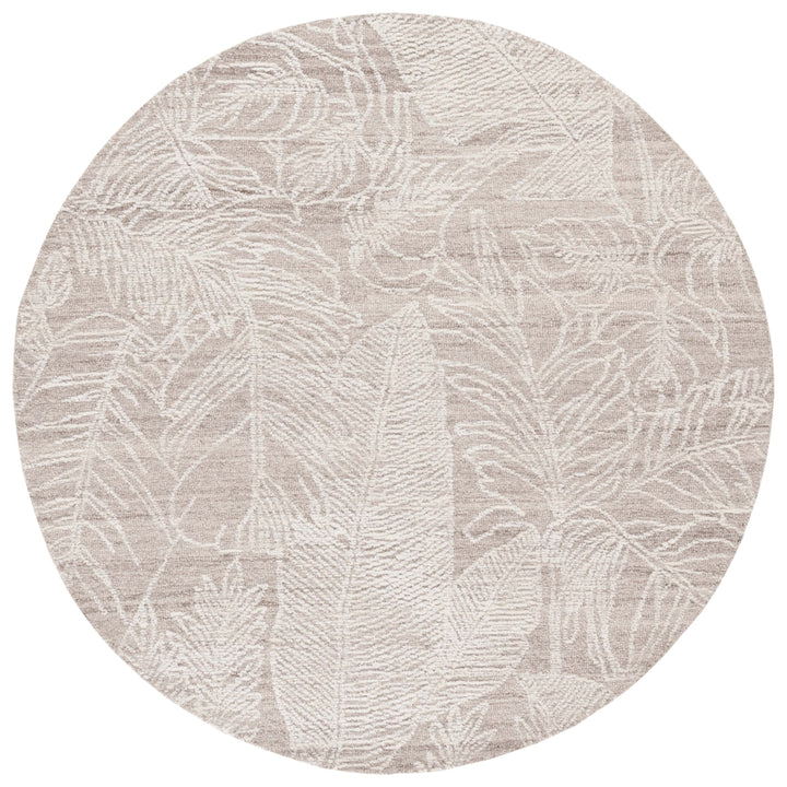 Safavieh MET880B Metro Beige / Ivory Image 9