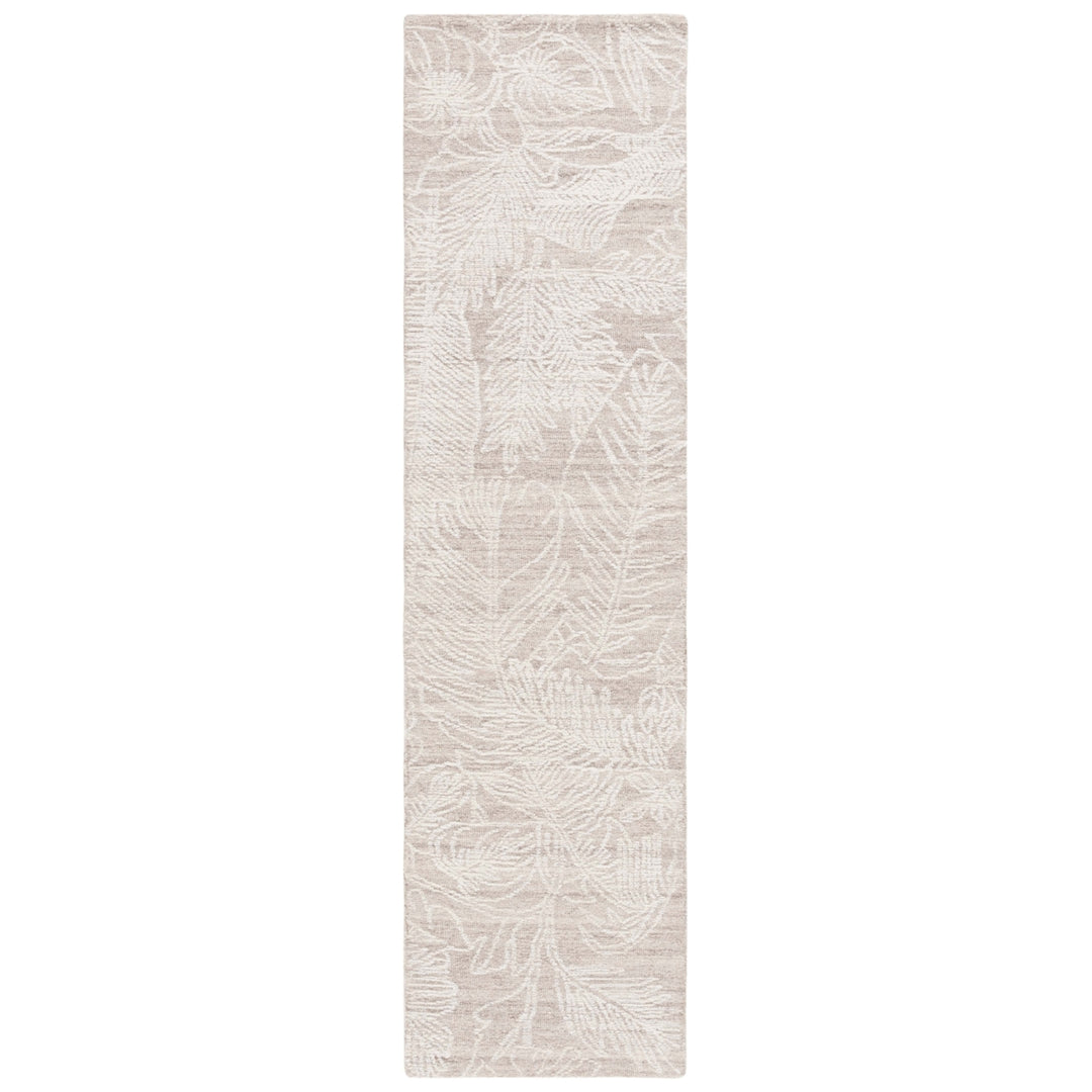 Safavieh MET880B Metro Beige / Ivory Image 10