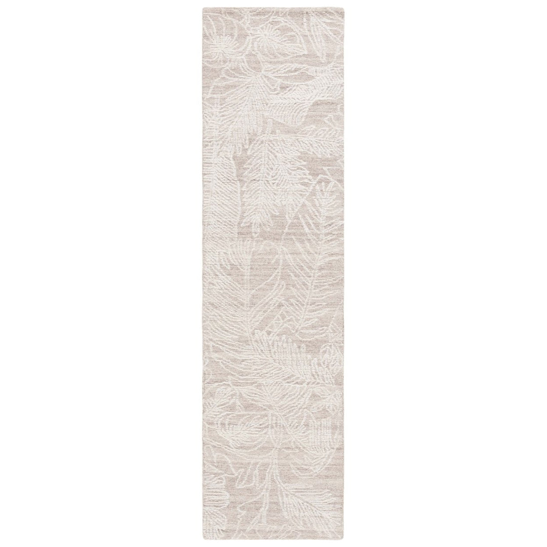 Safavieh MET880B Metro Beige / Ivory Image 1