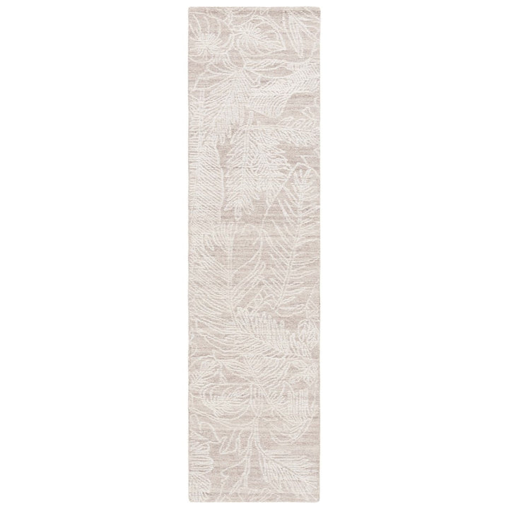 Safavieh MET880B Metro Beige / Ivory Image 1