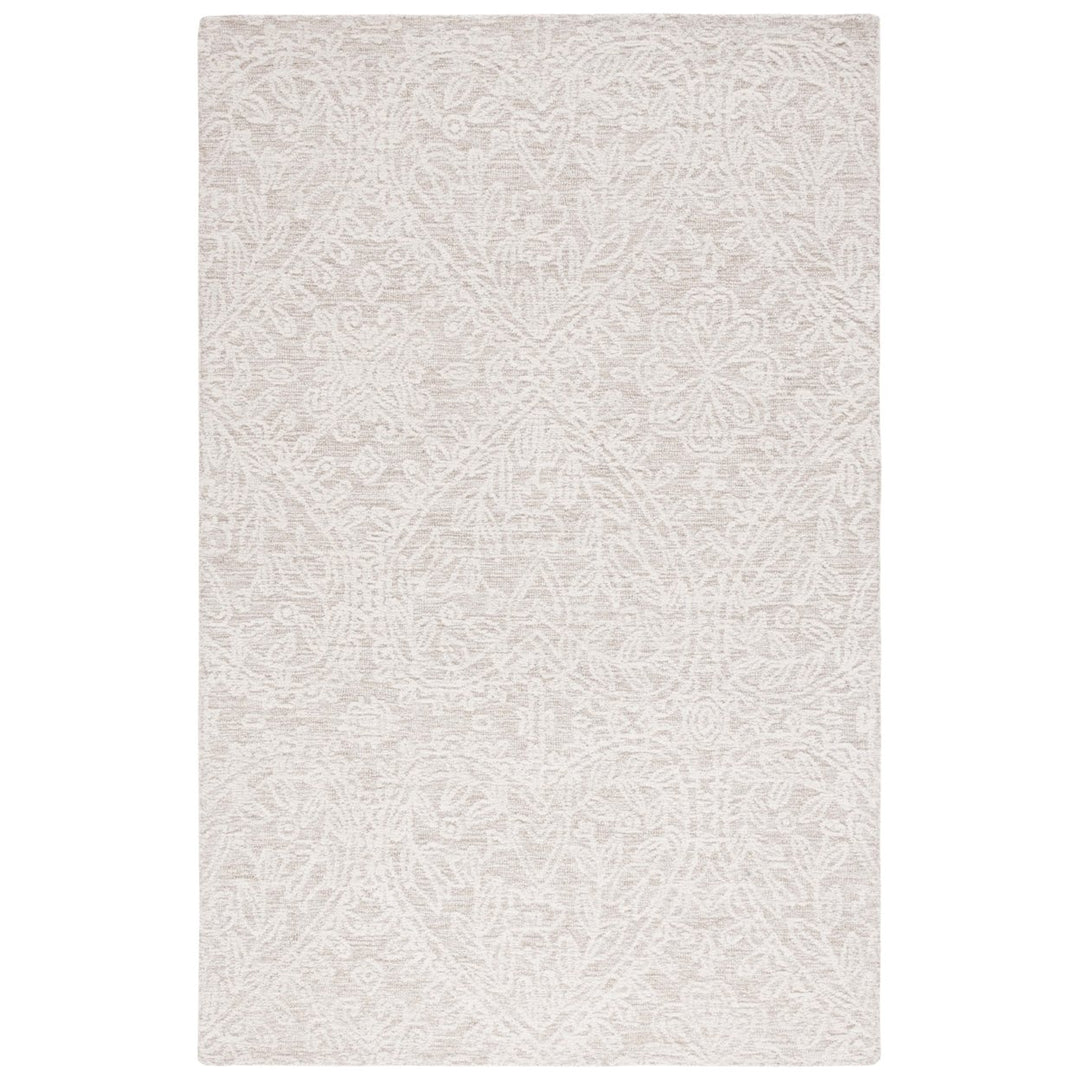 Safavieh MET887B Metro Beige / Ivory Image 1