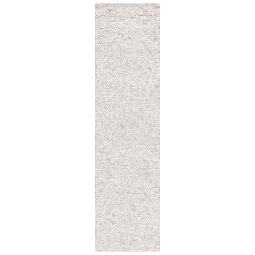 Safavieh MET887B Metro Beige / Ivory Image 1