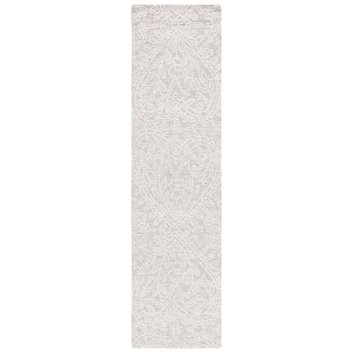 Safavieh MET887B Metro Beige / Ivory Image 1