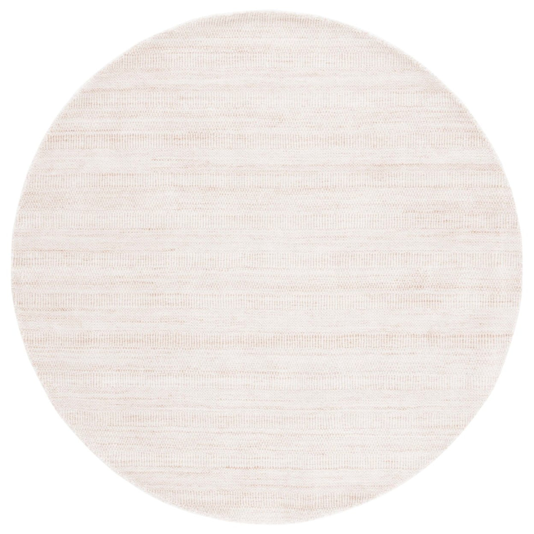 SAFAVIEH MIR125B Mirage Beige / Ivory Image 1