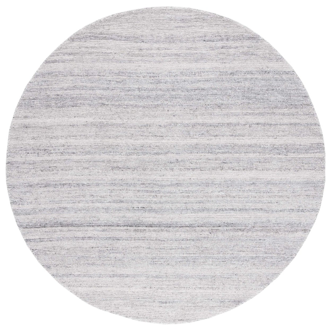 Safavieh MIR425F Mirage Grey / Ivory Image 1