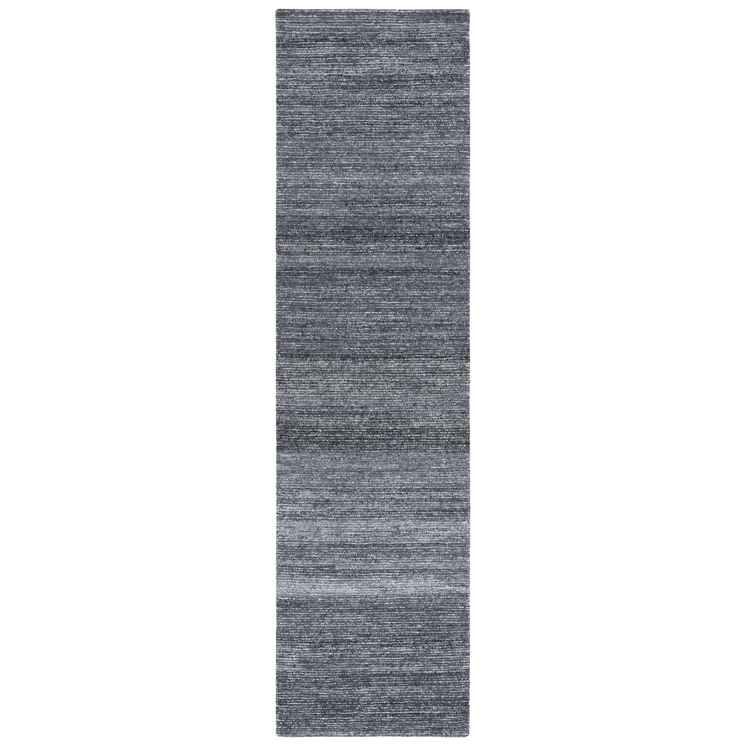 Safavieh MIR425G Mirage Dark Grey / Ivory Image 1