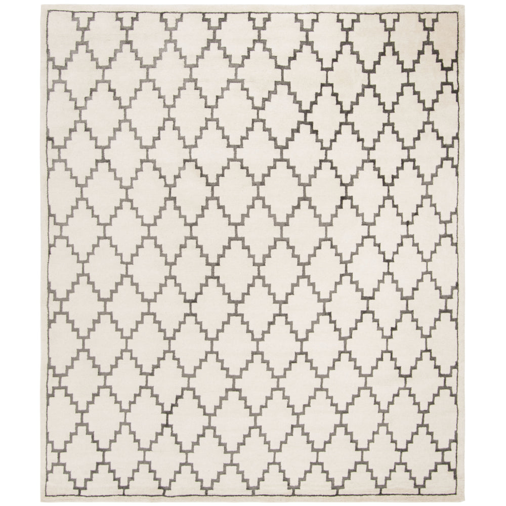 Safavieh MOS157A Mosaic Beige / Charcoal Image 2