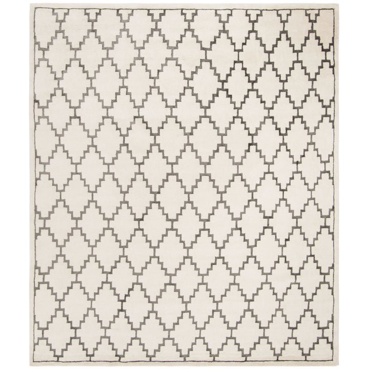 Safavieh MOS157A Mosaic Beige / Charcoal Image 2