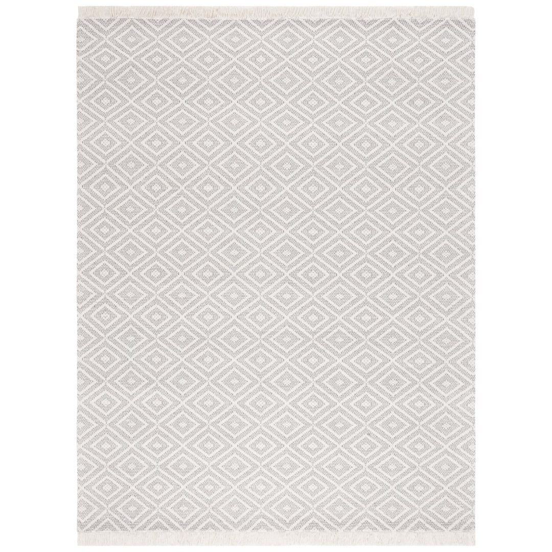 Safavieh MRB206A Marbella Ivory / Grey Image 1