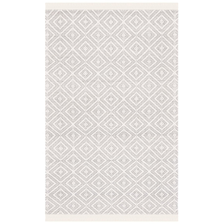 Safavieh MRB206A Marbella Ivory / Grey Image 1