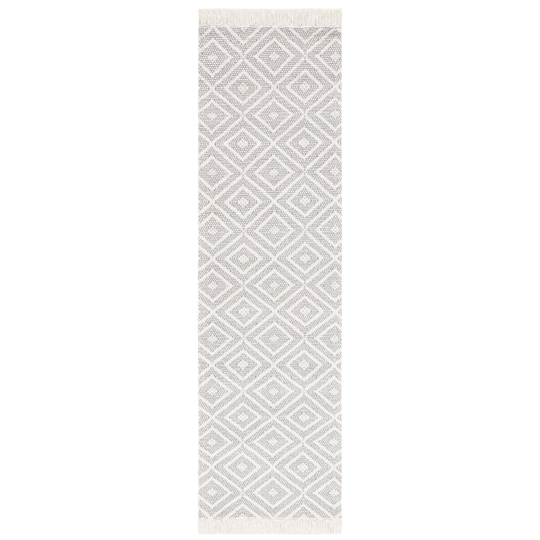 Safavieh MRB206A Marbella Ivory / Grey Image 1