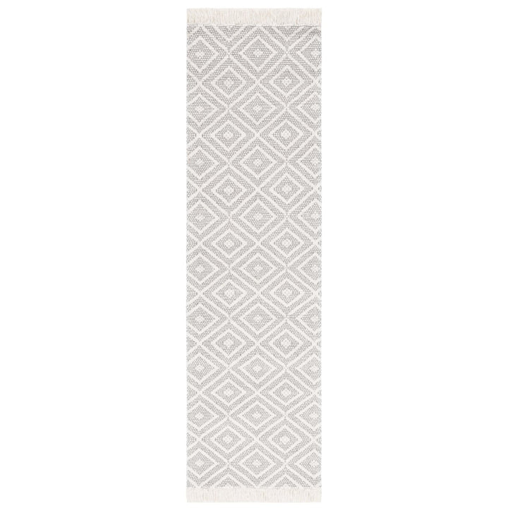 Safavieh MRB206A Marbella Ivory / Grey Image 1