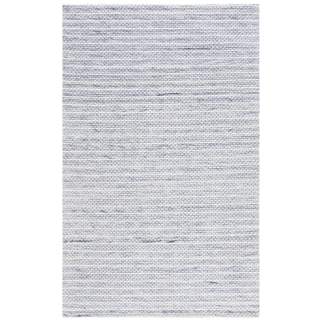 Safavieh MRB207M Marbella Blue / Ivory Image 1