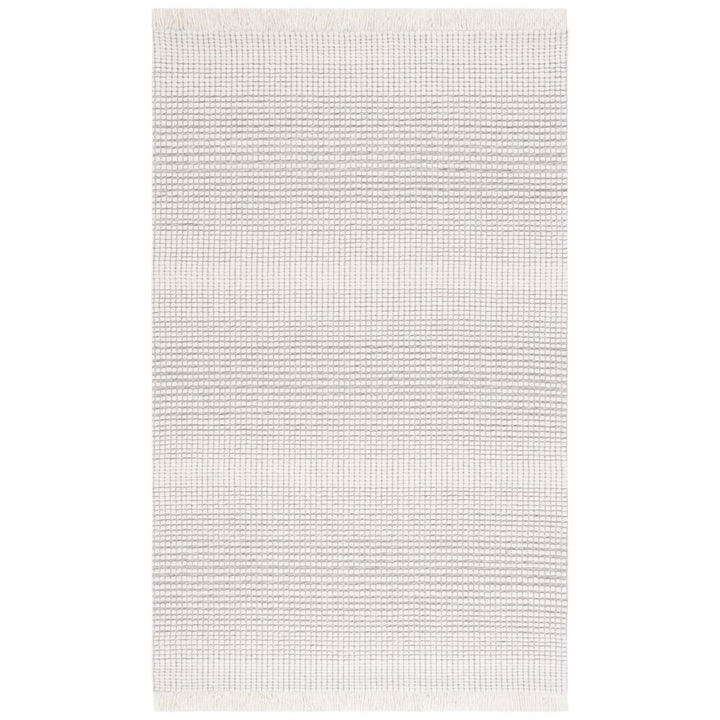 Safavieh MRB208F Marbella Ivory / Grey Image 1