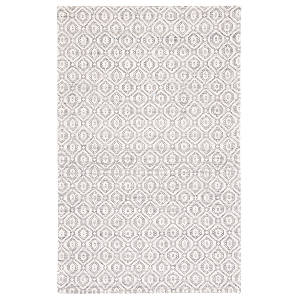 Safavieh MRB325F Marbella Grey / Ivory Image 2