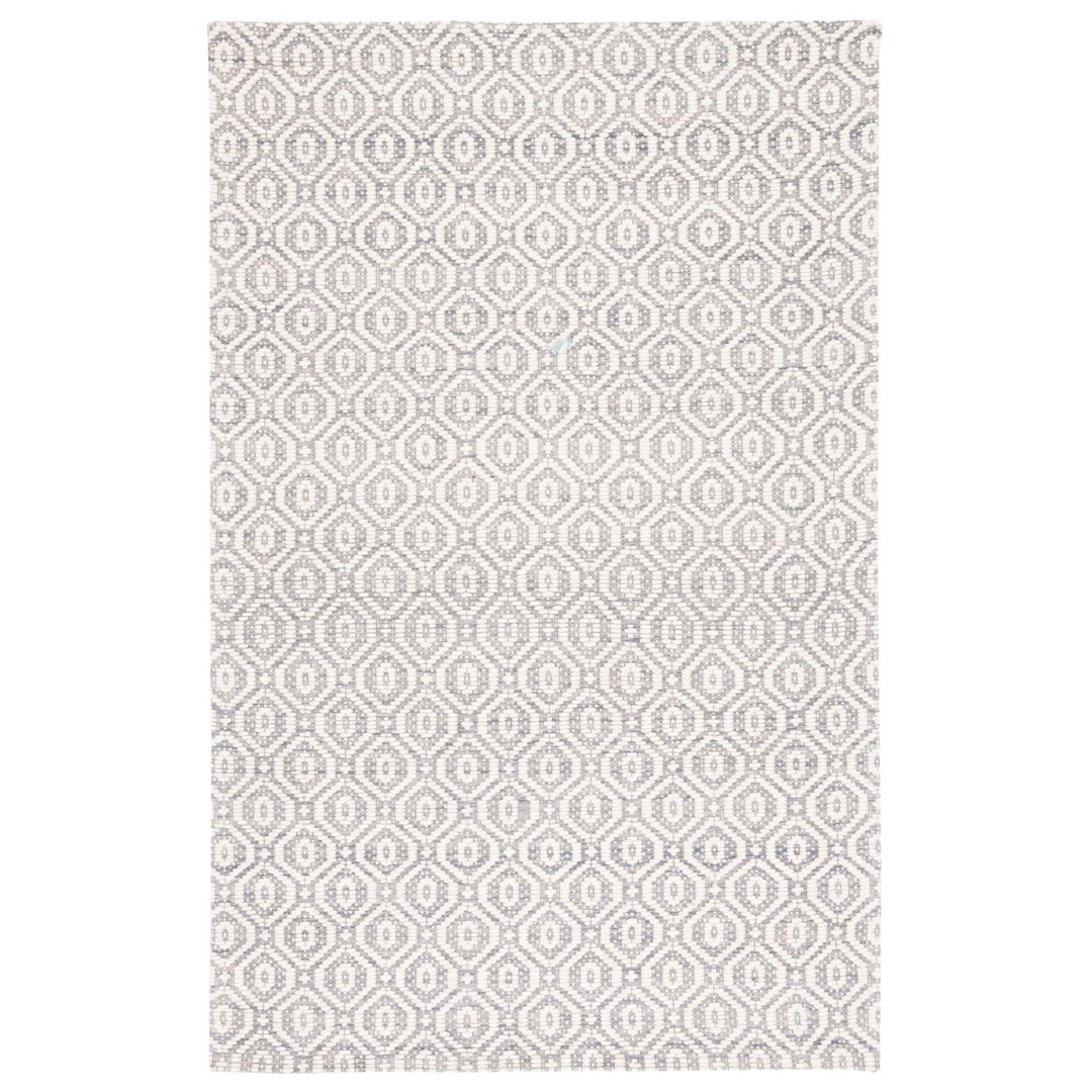 Safavieh MRB325F Marbella Grey / Ivory Image 1