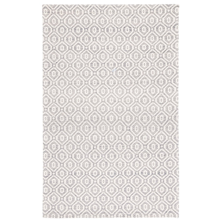 Safavieh MRB325F Marbella Grey / Ivory Image 1