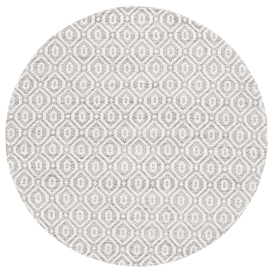 Safavieh MRB325F Marbella Grey / Ivory Image 9