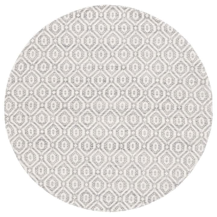 Safavieh MRB325F Marbella Grey / Ivory Image 9