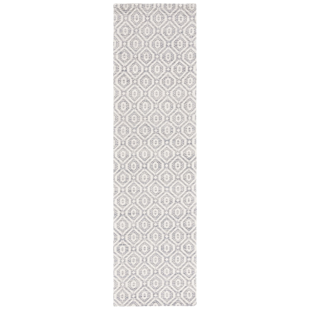 Safavieh MRB325F Marbella Grey / Ivory Image 10