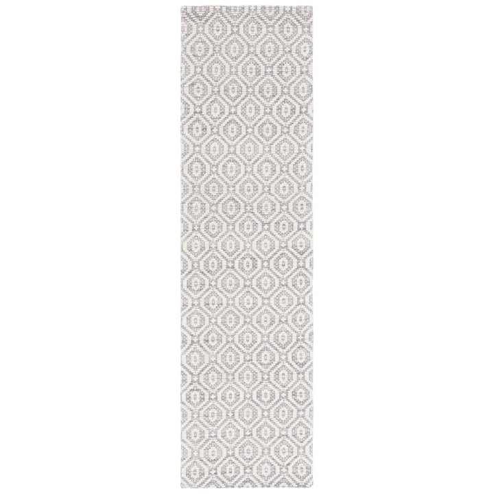 Safavieh MRB325F Marbella Grey / Ivory Image 10