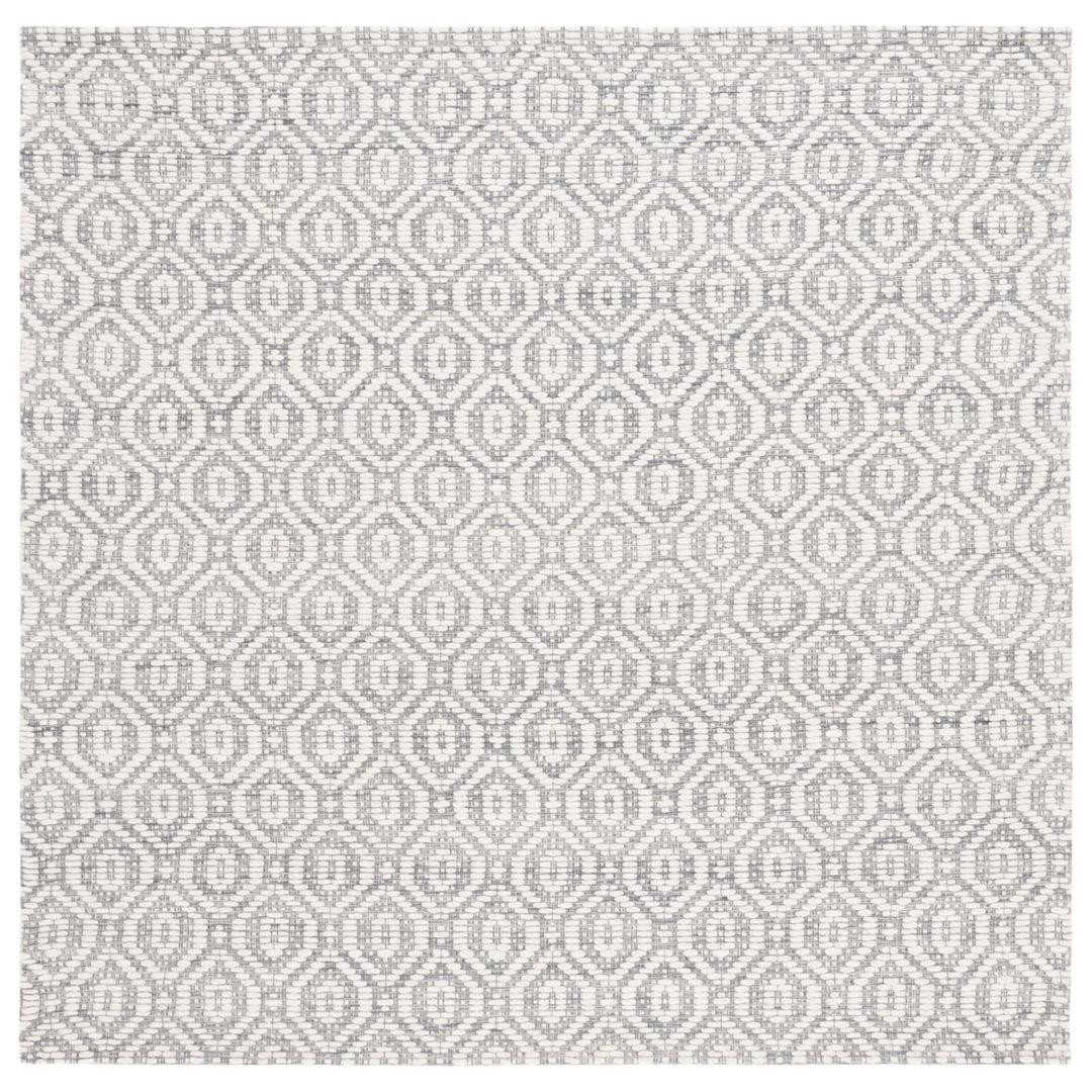 Safavieh MRB325F Marbella Grey / Ivory Image 11