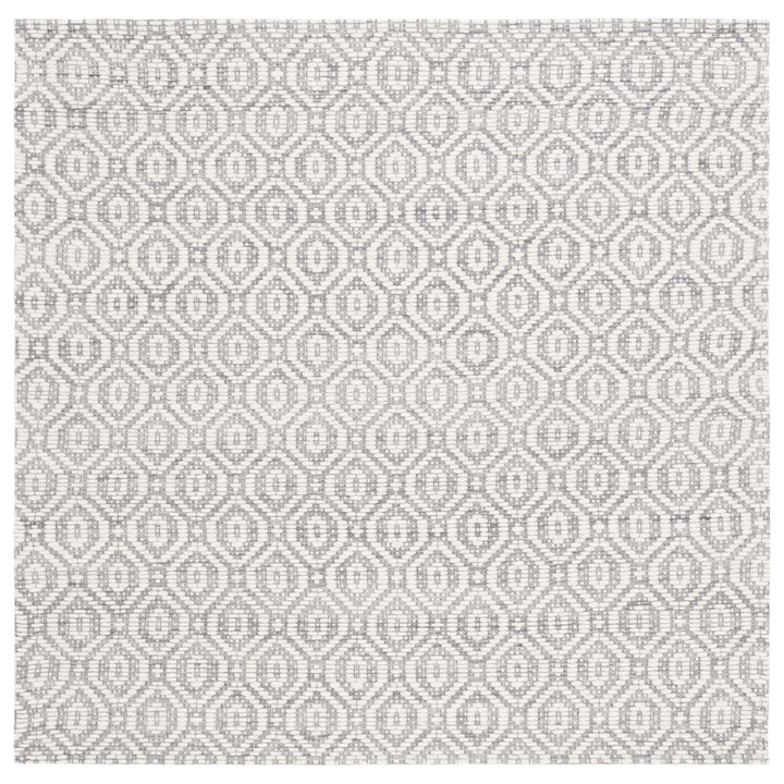 Safavieh MRB325F Marbella Grey / Ivory Image 11