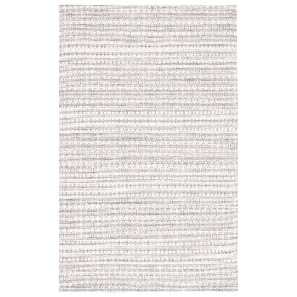 Safavieh MRB327F Marbella Grey / Ivory Image 2