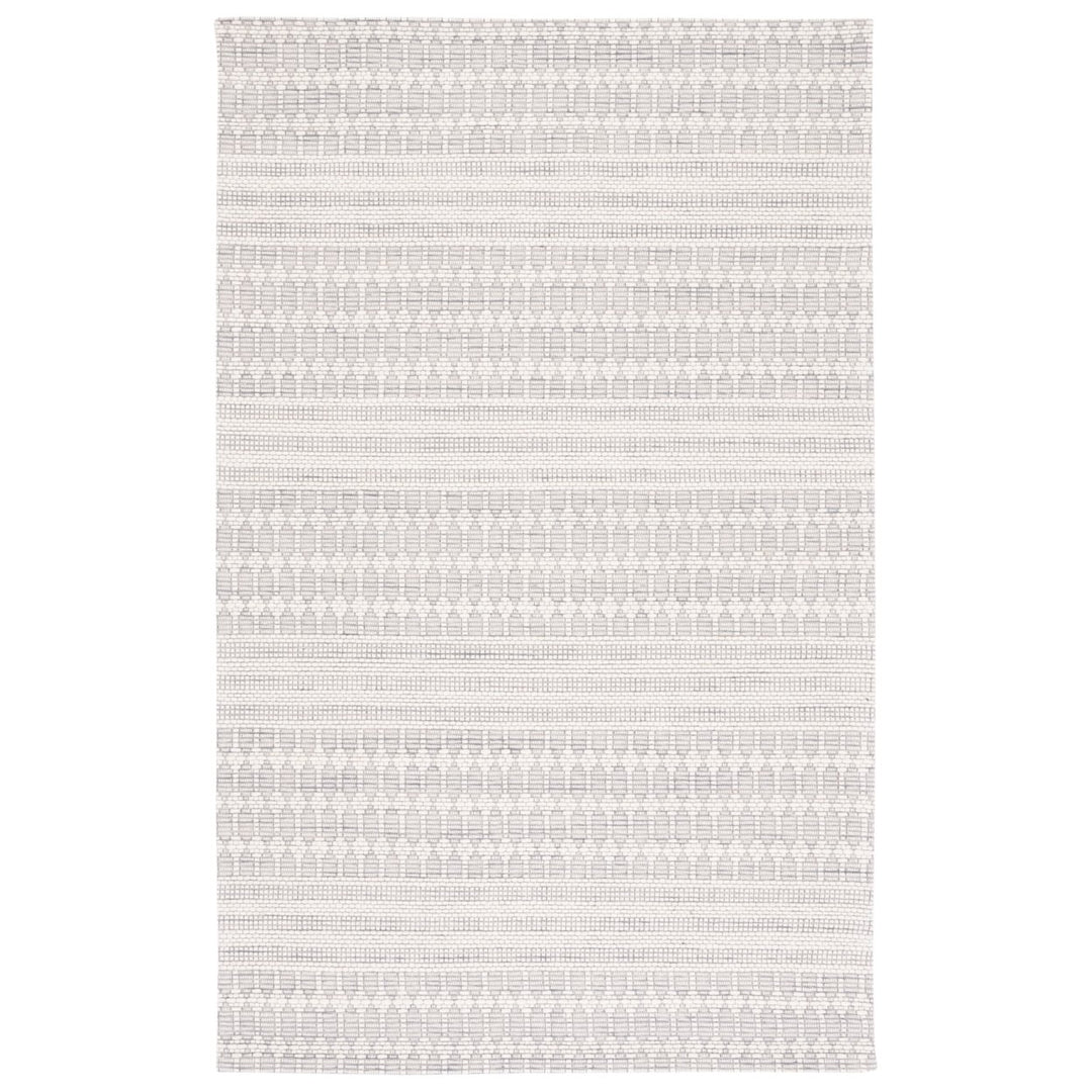 Safavieh MRB327F Marbella Grey / Ivory Image 2