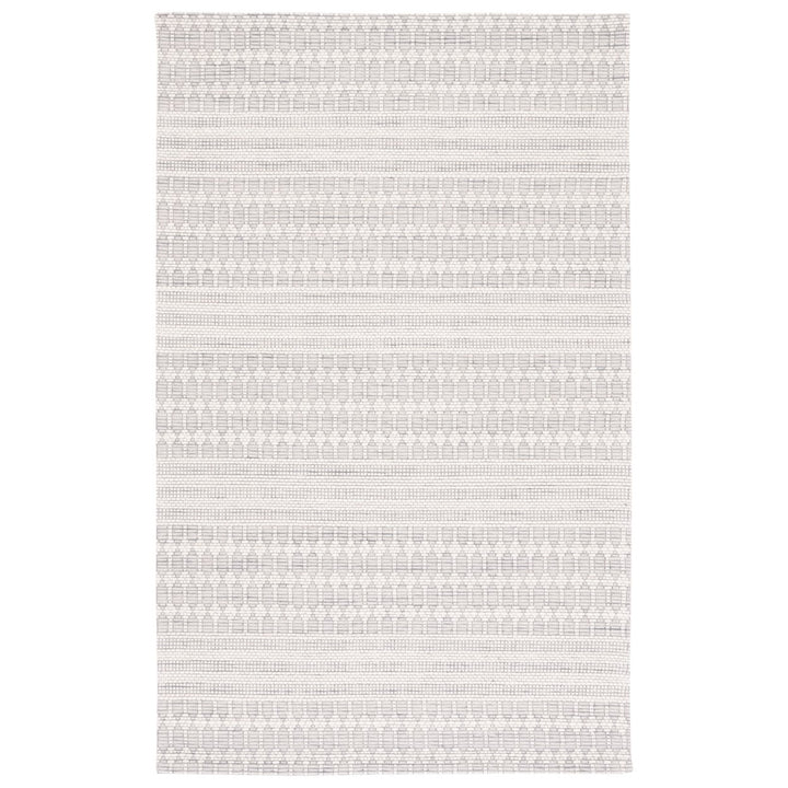 Safavieh MRB327F Marbella Grey / Ivory Image 2