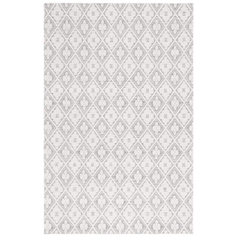 Safavieh MRB328F Marbella Grey / Ivory Image 2