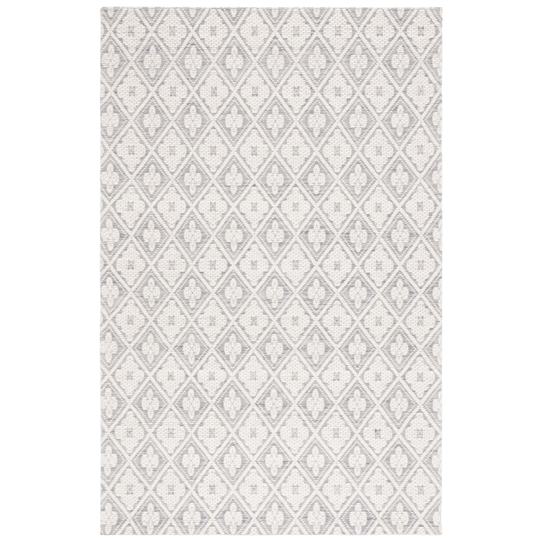 Safavieh MRB328F Marbella Grey / Ivory Image 2