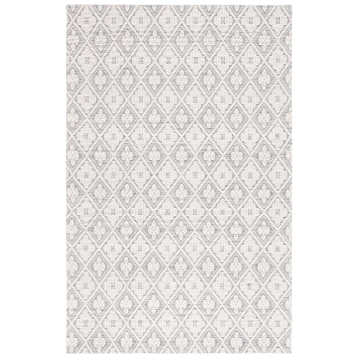 Safavieh MRB328F Marbella Grey / Ivory Image 2