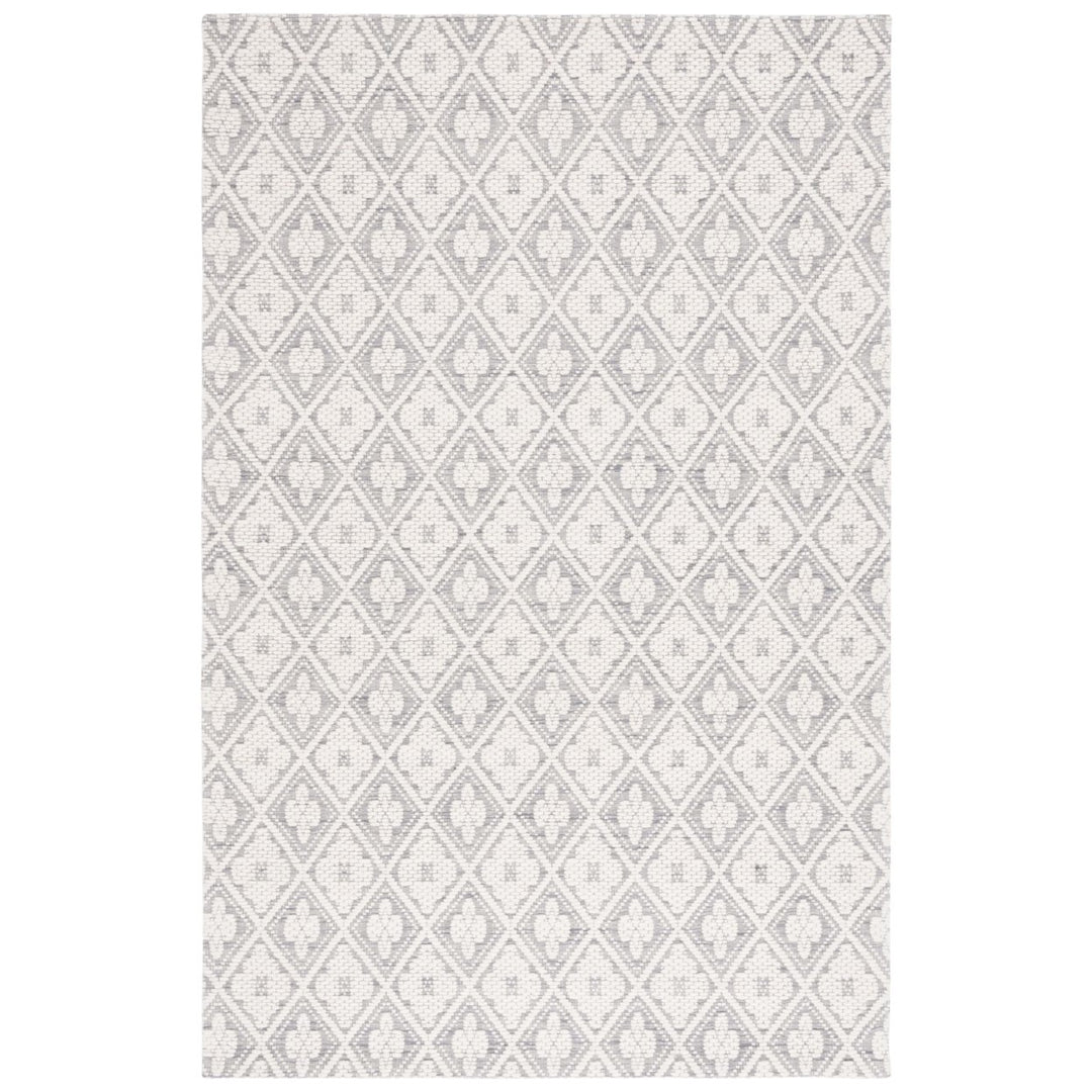 Safavieh MRB328F Marbella Grey / Ivory Image 1