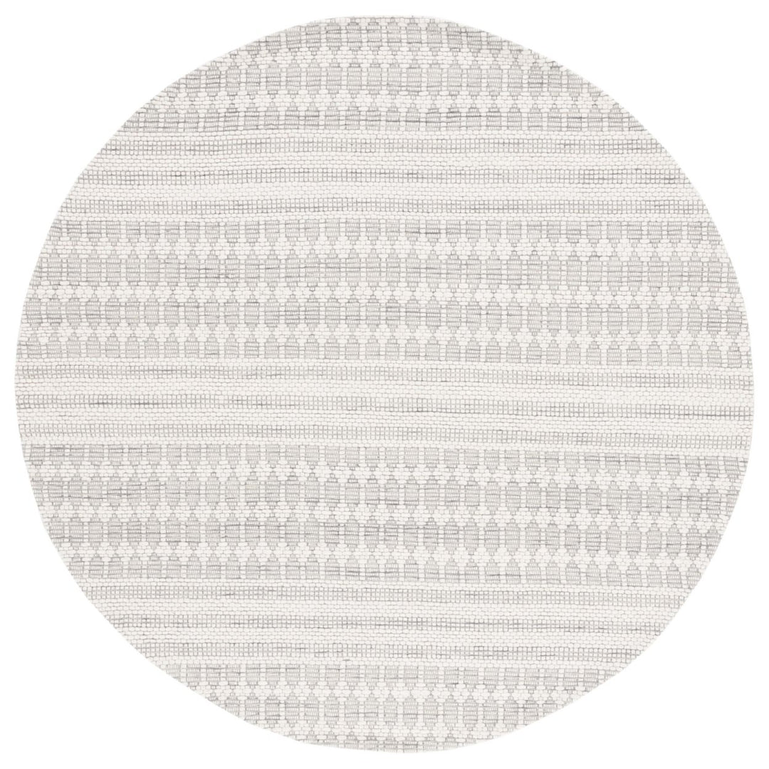 Safavieh MRB327F Marbella Grey / Ivory Image 9